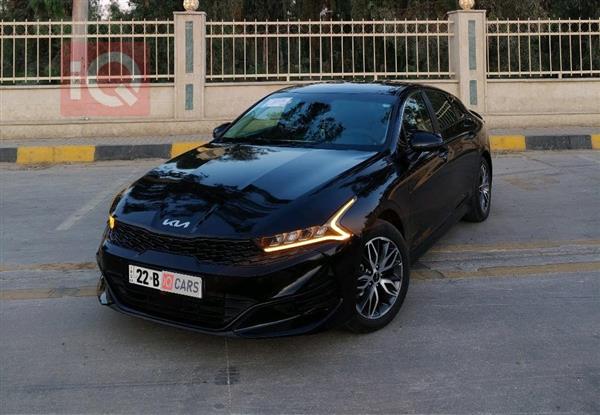 Kia K5 2022 for sale in Iraq - Mosul